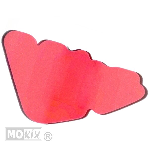 Filterfoam Piaggio Liberty 4T 50cc/125cc PRO S.RED - Artein