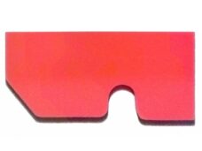 Filterfoam Peugeot FOX PRO S.RED - Artein