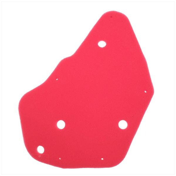 Filterfoam BYE Bike PRO S.RED - Artein