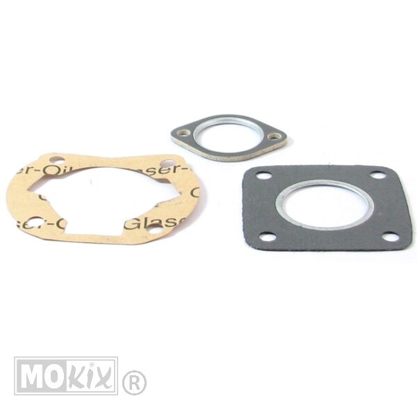 Pakkingset TOP Derbi FDS/Savanah 50cc - Artein
