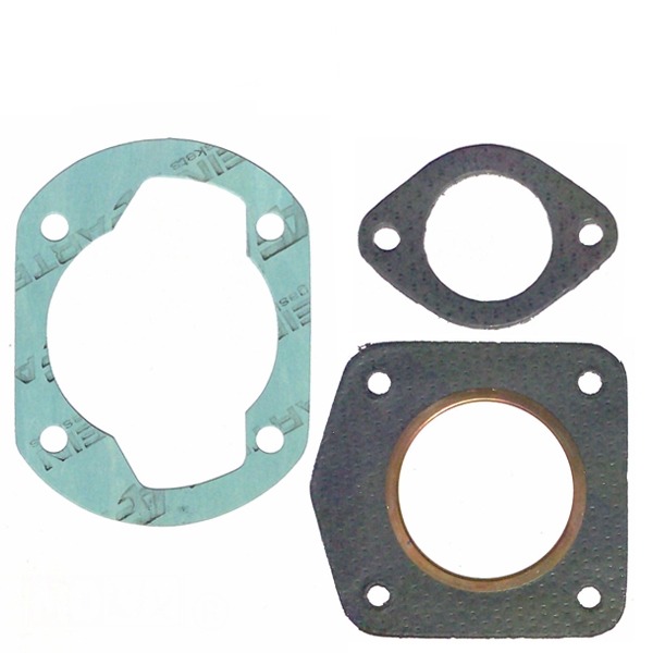 Pakkingset TOP Morini Minicross S5/T 50cc - Artein