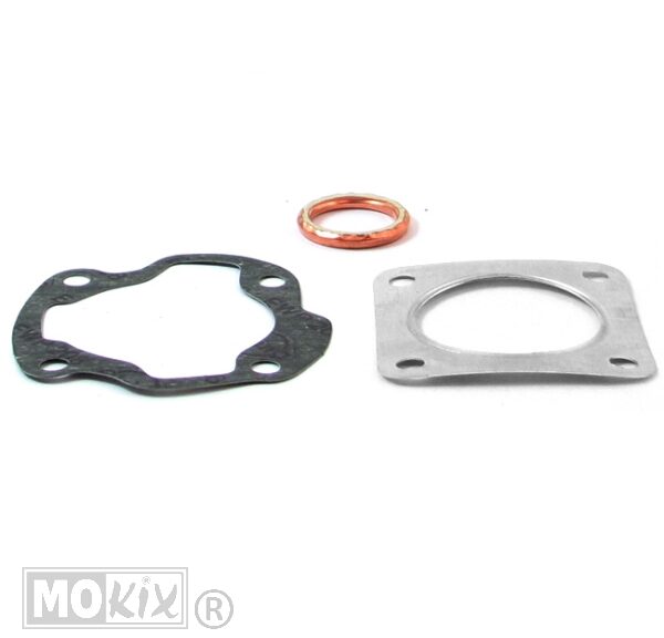 AK0325 PAKKINGSET TOP PEUGEOT ST/RAPIDO 50cc