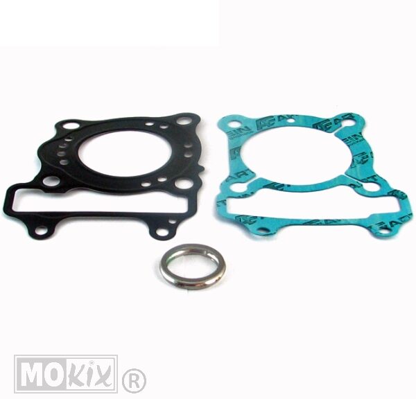 Pakkingset TOP Honda Scoopy 125cc - Artein