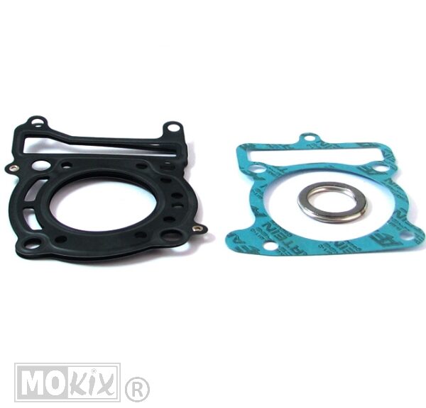 AK0371 PAKKINGSET TOP YAMAHA MAJESTY/SKYLINER 125cc