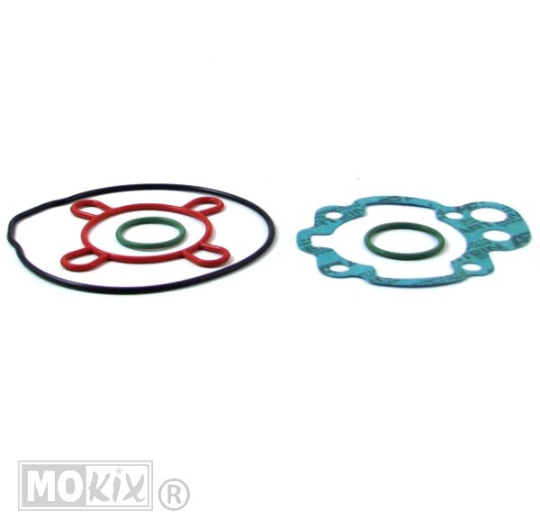 Gasket set TOP Minarelli AM6 >2000 - Artein