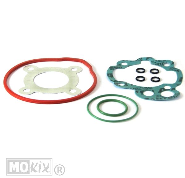 Gasket set TOP Minarelli AM6 <2000 - Artein