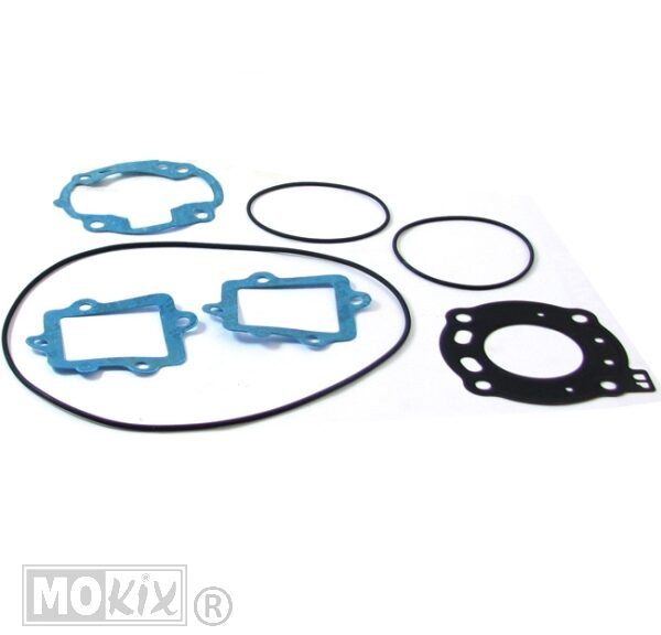 AK0423 PAKKINGSET TOP MORINI LC 50cc >2000