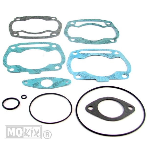 Pakkingset TOP Aprilia AF-1 125cc - Artein
