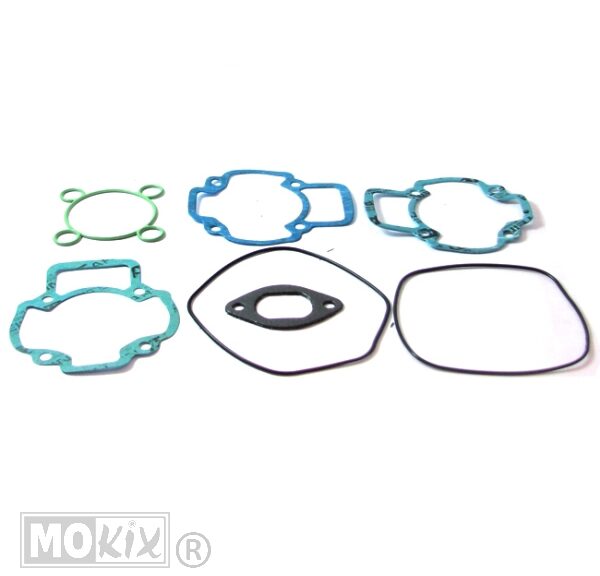 Pakkingset TOP Piaggio LC Om & Nm 50cc - Artein