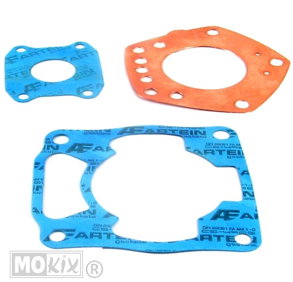 Pakkingset TOP Honda FES/Pantheon 125cc Artein