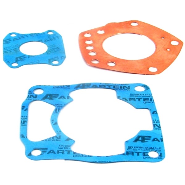 Pakkingset TOP Honda FES/Pantheon 125cc Artein