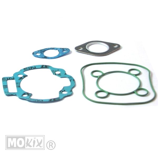Pakkingset TOP Derbi Predator LC <2002 - Artein