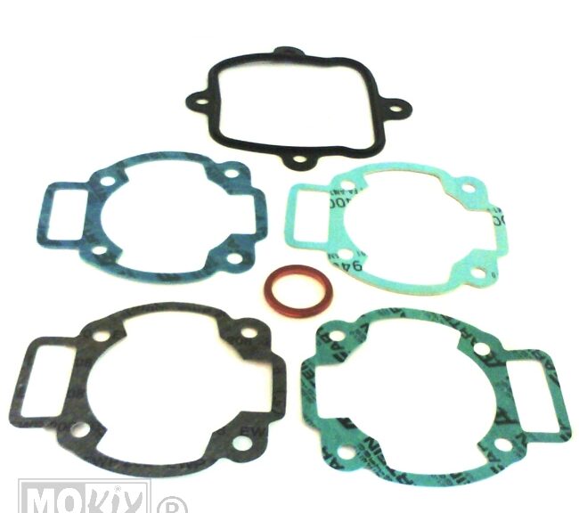 Pakkingset TOP Piaggio 2T LC 125cc - Artein