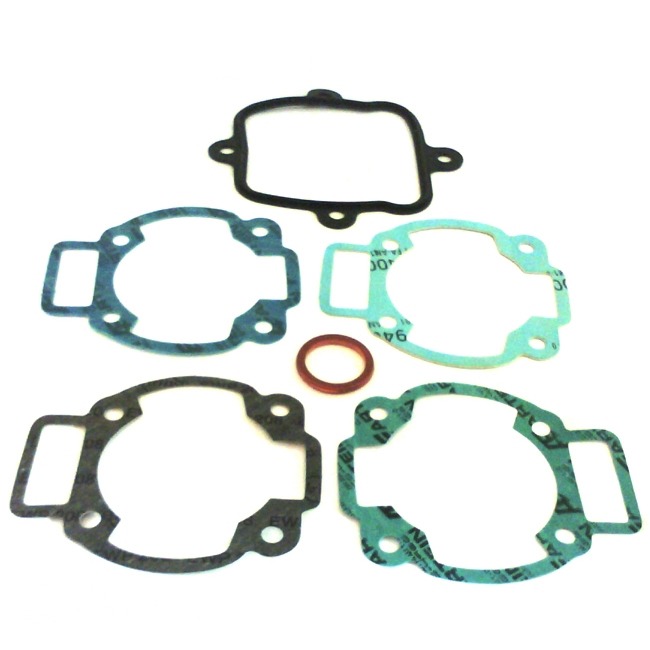 Pakkingset TOP Piaggio 2T LC 125cc - Artein