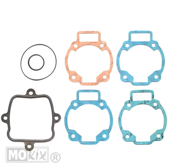 Kit de joints TOP Piaggio LC 180cc 2T - Artein