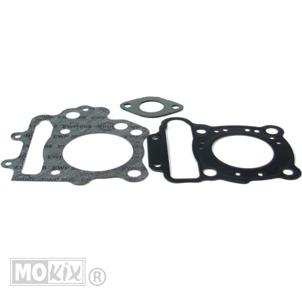 AK0489 PAKKINGSET TOP PEUGEOT ELYSEO 125cc