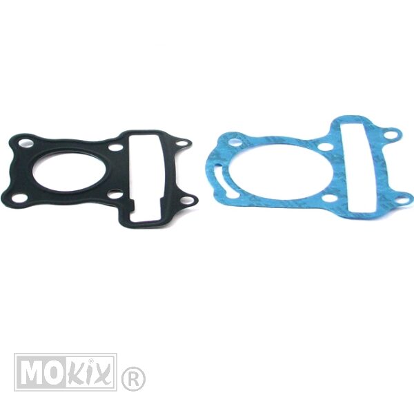 Pakkingset TOP Kymco Agility/China GY6 4T 2dlg - Artein