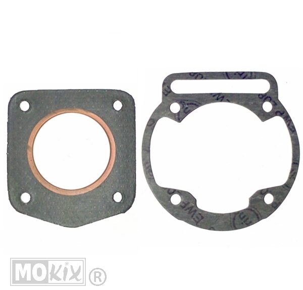 AK0510 PAKKINGSET TOP MORINI MINICROSS S6/T 50cc