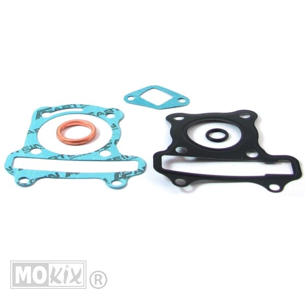 Pakkingset TOP Kymco Agility/China GY6 4T 5dlg - Artein
