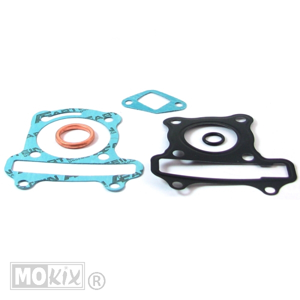 Pakkingset TOP Kymco Agility/China GY6 4T 5dlg - Artein