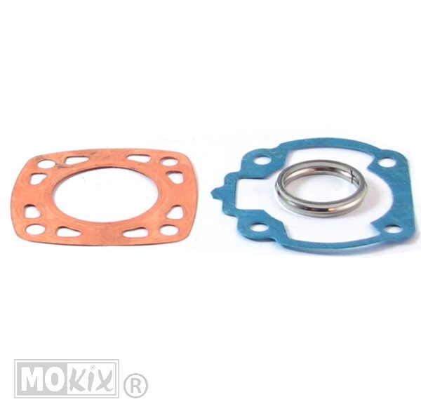 Pakkingset TOP Kymco LC Dink 50 - Artein