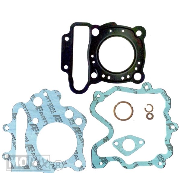 AK0660 PAKKINGSET TOP PEUGEOT ELYSTAR/JETFORCE 125cc