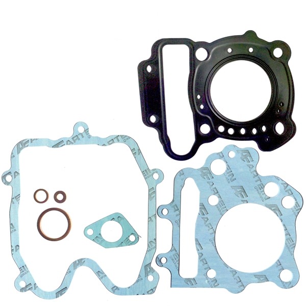 Pakkingset TOP Peugeot Citystar/Geopolis 125cc - Artein