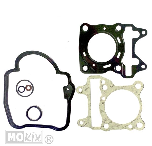 Pakkingset TOP Honda PCX 2010-2011 52.4mm 125cc - Artein
