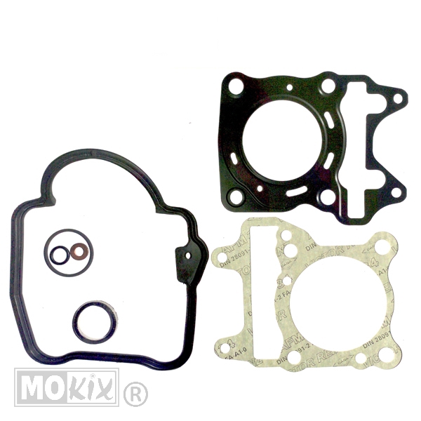 Pakkingset TOP Honda PCX 2010-2011 52.4mm 125cc - Artein