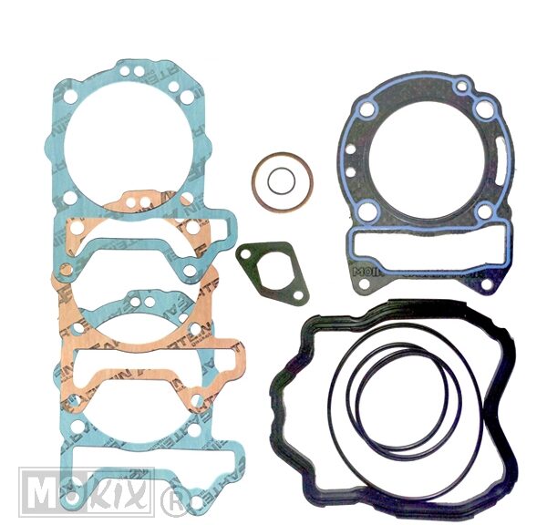 Kit de joints pour moteur Piaggio Runner/DNA 4S 180cc - Artein