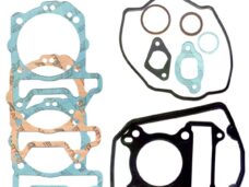 Pakkingset TOP Piaggio 4T e3 00-12 125cc - Artein