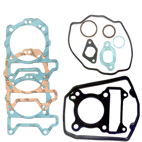 Pakkingset TOP Piaggio 4T e3 00-12 125cc - Artein