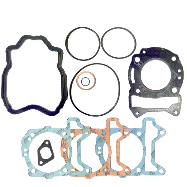 Pakkingset TOP Piaggio 4T RUNNER/DNA125cc - Artein