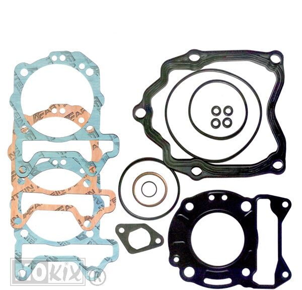 Packningssats TOP Piaggio 4S e3 03-11 125cc - Artein