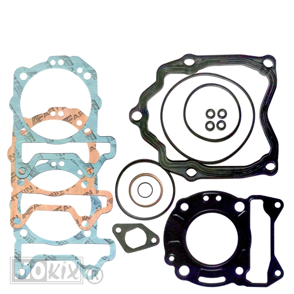 Pakkingset TOP Piaggio 4T e3 03-11 125cc - Artein