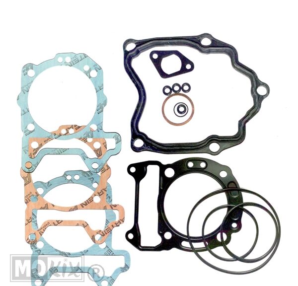 Packningssats TOP Piaggio 4S e3 03-10 200/250cc - Artein