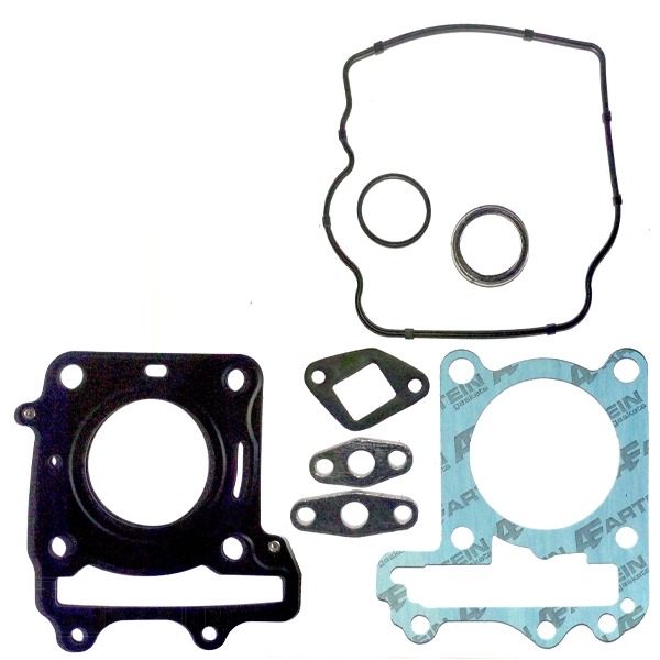Pakkingset TOP Kymco Dink e3 06-"09 125cc" - Artein