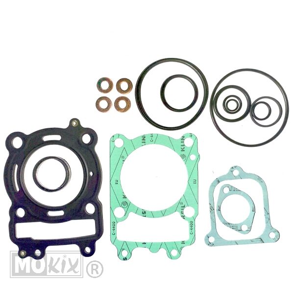 Kit de joints TOP SYM HD/Joyride e2/e3 200cc - Artein