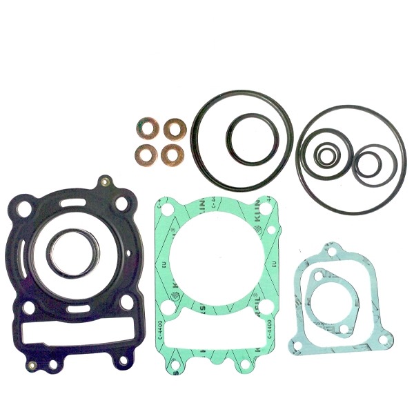 Pakkingset TOP SYM HD/Joyride e2/e3 200cc - Artein