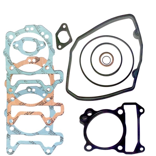 Pakkingset TOP Piaggio Liberty 4T e3 200cc - Artein