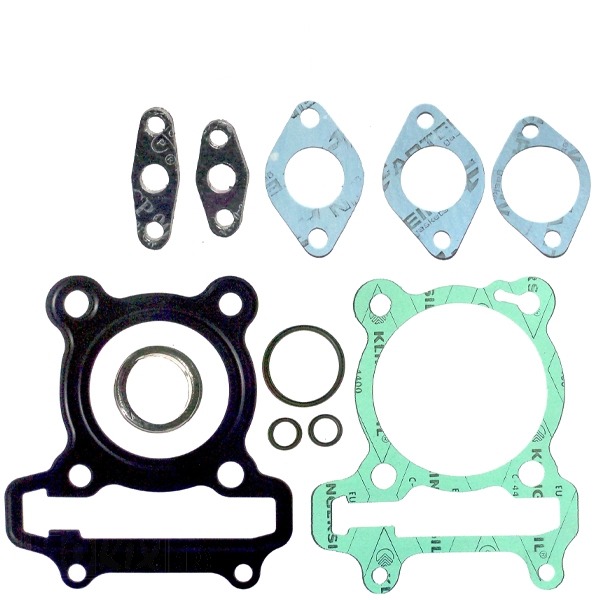 Pakkingset TOP PEU/SYM Tweet/Symphony 4T 125cc - Artein