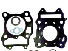 Pakkingset TOP Suzuki Burgman 02-"06 125cc" - Artein