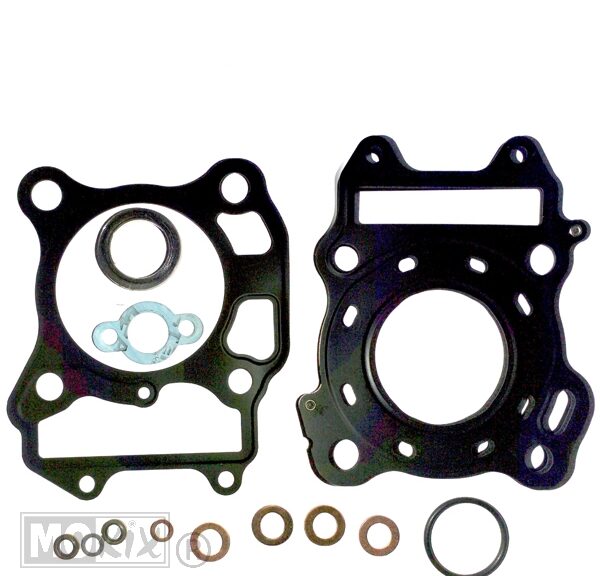 Pakkingset TOP Suzuki Burgman 02-"06 125cc" - Artein