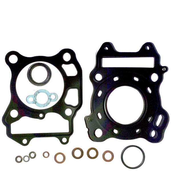 Pakkingset TOP Suzuki Burgman 02-"06 125cc" - Artein