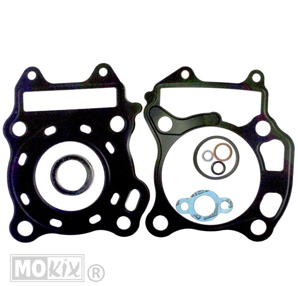 Pakkingset TOP Suzuki Burgman <07 125cc" - Artein
