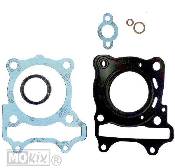 Pakkingset TOP Suzuki Sixteen 125cc - Artein