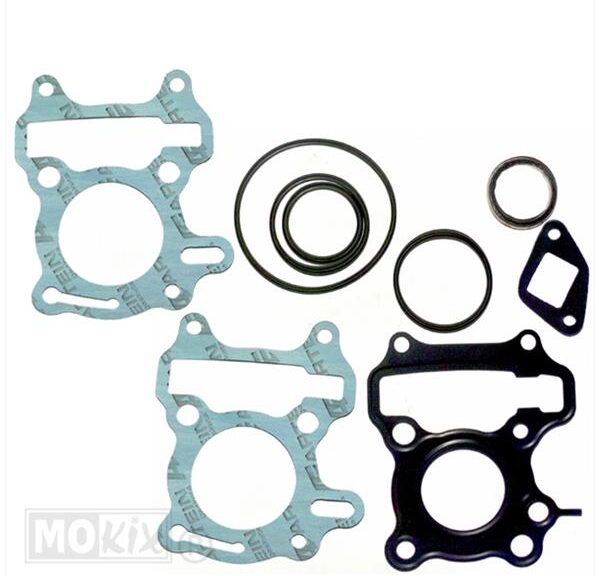 Pakkingset TOP Peugeot/SYM 4T (New Engine) - Artein