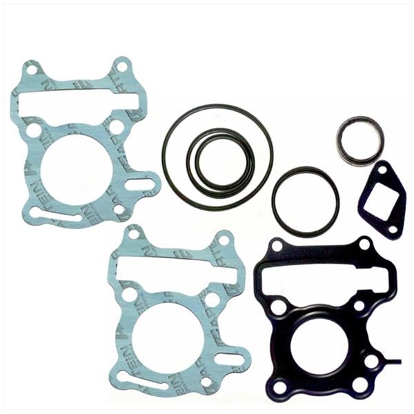 Pakkingset TOP Peugeot/SYM 4T (New Engine) - Artein