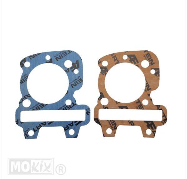 Packningssats TOP Piaggio 4S 50cc 4V - Artein