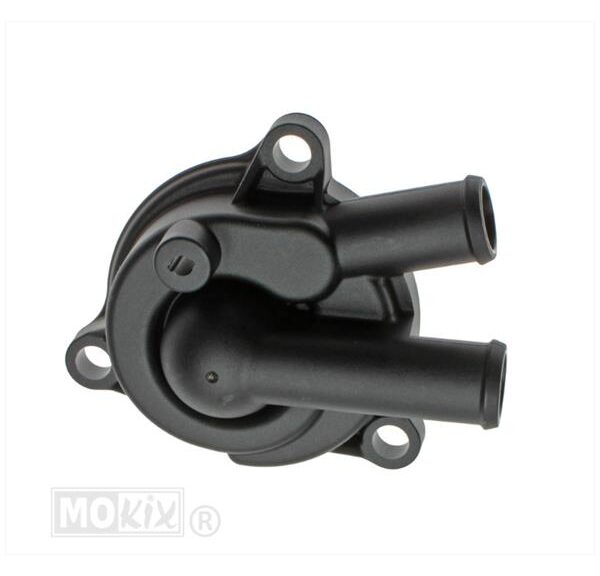 Deksel Waterpomp Aprilia SR-Ditech ORG - Piaggio